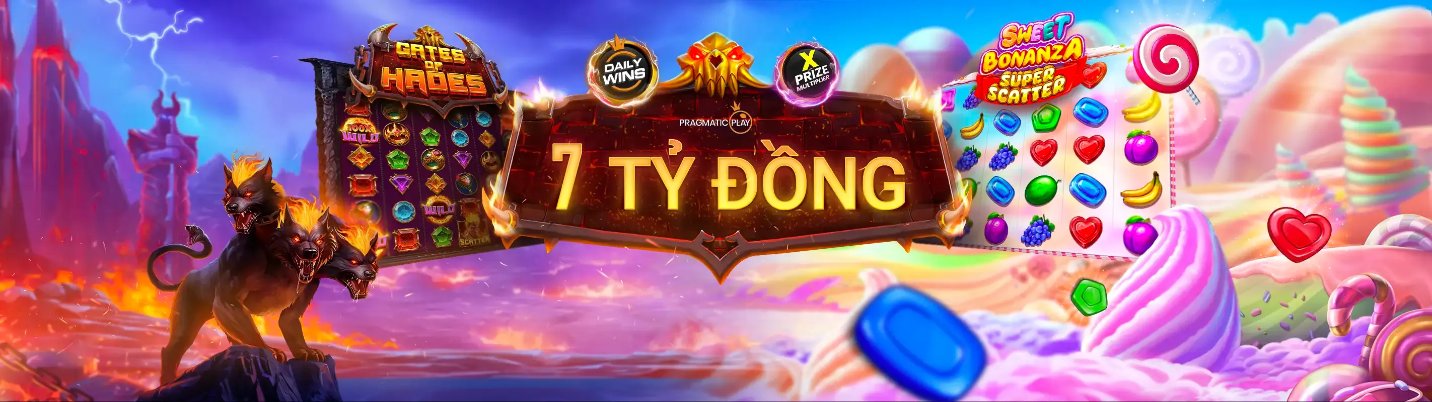 Thế giới game bắn cá iwin 68 sống động