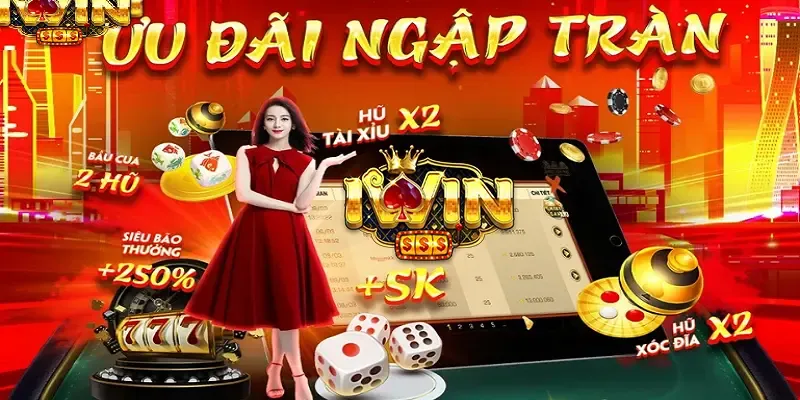 Câu lạc bộ VIP iwin 68