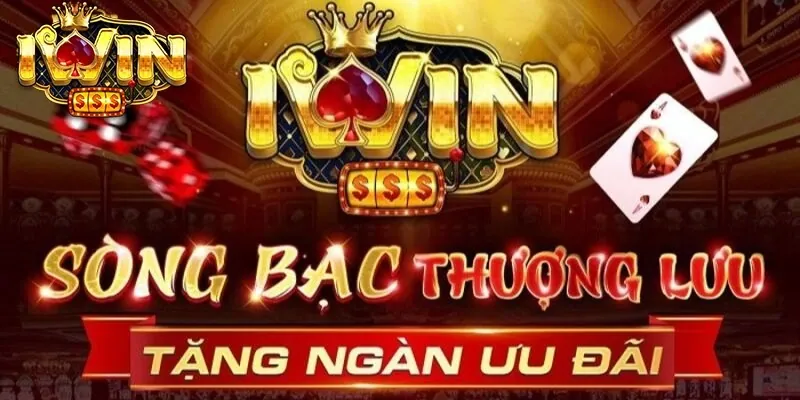 Thưởng nạp lại iwin 68